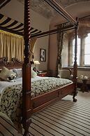 Peckforton Castle