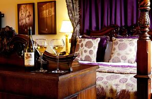 Peckforton Castle