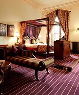 Peckforton Castle