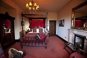 Peckforton Castle