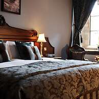 Peckforton Castle