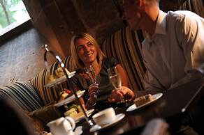Peckforton Castle