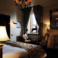 Peckforton Castle