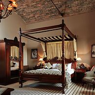 Peckforton Castle