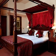 Peckforton Castle