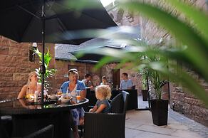 Peckforton Castle