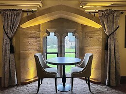 Peckforton Castle