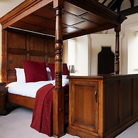 Peckforton Castle