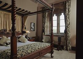 Peckforton Castle