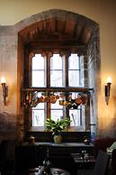 Peckforton Castle
