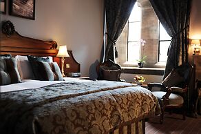 Peckforton Castle