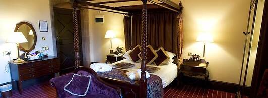 Peckforton Castle