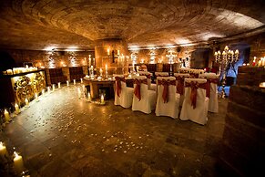 Peckforton Castle