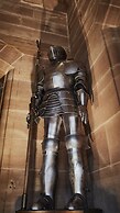 Peckforton Castle