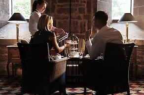 Peckforton Castle