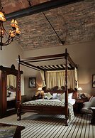 Peckforton Castle