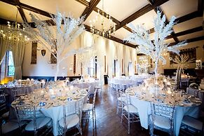Peckforton Castle