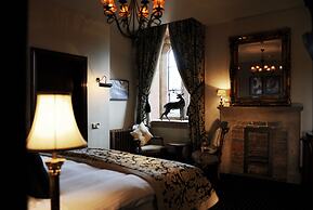 Peckforton Castle