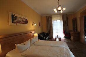 Atlas Grand Hotel