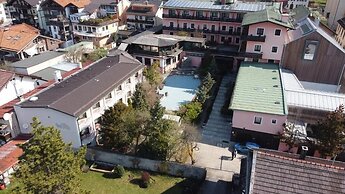 Atlas Grand Hotel