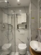Lion d'Or Paris Hotel