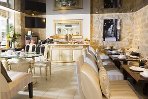 Lion d'Or Paris Hotel