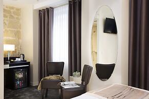 Lion d'Or Paris Hotel