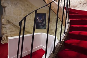 Lion d'Or Paris Hotel