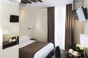 Lion d'Or Paris Hotel