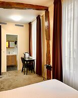 Lion d'Or Paris Hotel