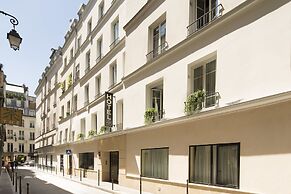 Lion d'Or Paris Hotel