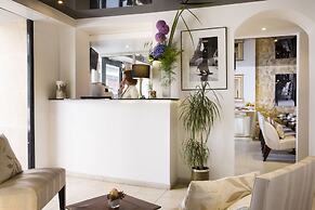 Lion d'Or Paris Hotel