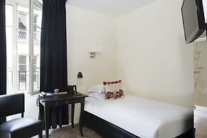Lion d'Or Paris Hotel