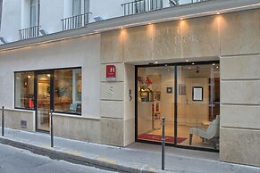 Lion d'Or Paris Hotel