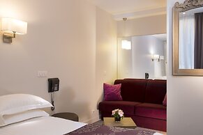Lion d'Or Paris Hotel