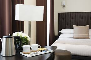 Lion d'Or Paris Hotel