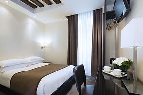 Lion d'Or Paris Hotel