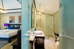 Moracea by Khao Lak Resort