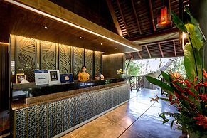 Khaolak Wanaburee Resort