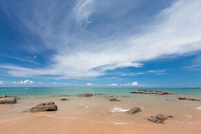 Khaolak Wanaburee Resort