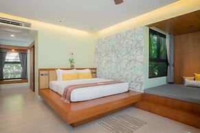 Khaolak Wanaburee Resort