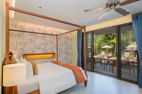 Khaolak Wanaburee Resort