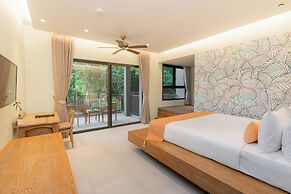 Khaolak Wanaburee Resort