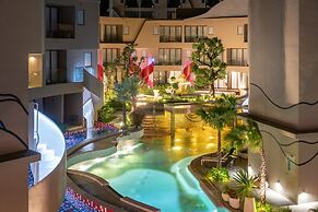 Metadee Concept Hotel