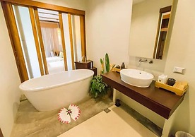 Metadee Concept Hotel