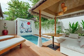 Metadee Concept Hotel
