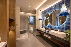 Metadee Concept Hotel