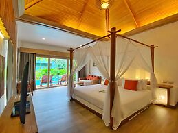 Metadee Concept Hotel