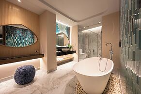 Metadee Concept Hotel