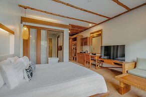 Metadee Concept Hotel